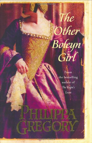 Book Cover The Other Boleyn Girl (The Plantagenet and Tudor Novels)