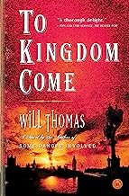 Book Cover To Kingdom Come: A Novel