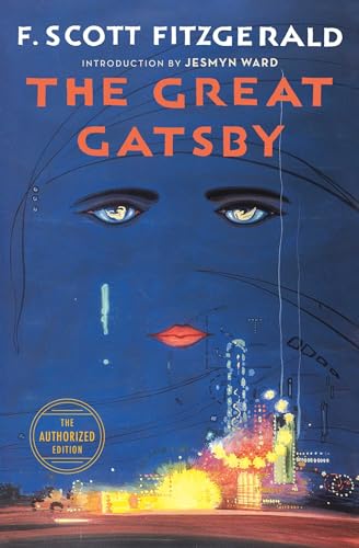 Book Cover The Great Gatsby: The Only Authorized Edition