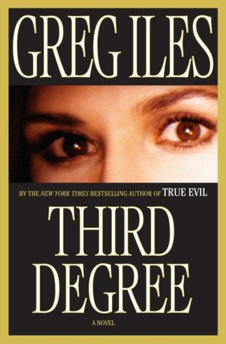 Book Cover Third Degree: A Novel