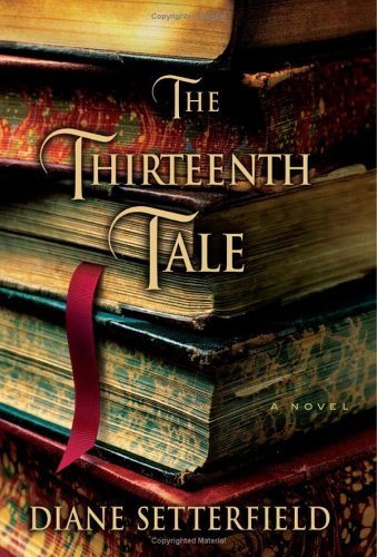 Book Cover The Thirteenth Tale