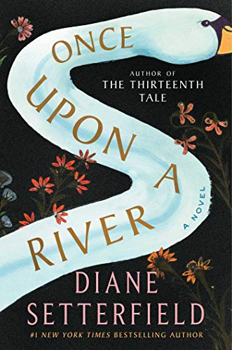 Book Cover Once Upon a River: A Novel