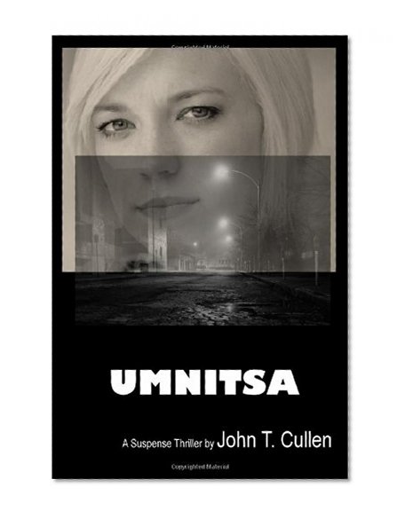 Umnitsa: The Good Girl