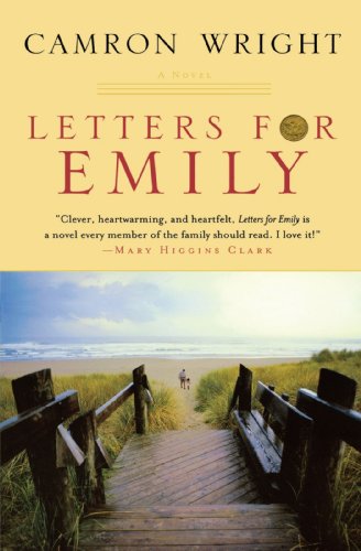 Book Cover Letters for Emily