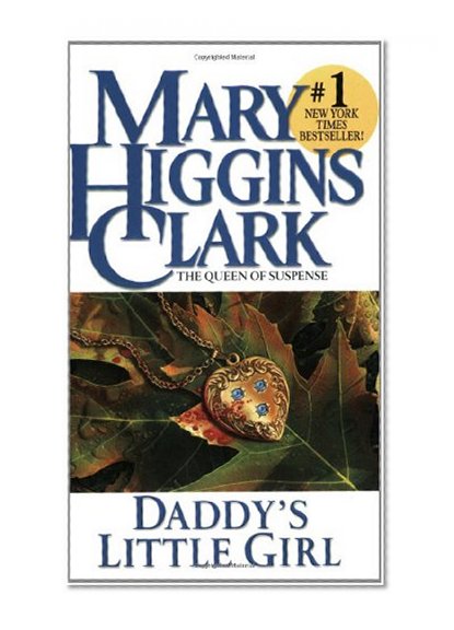 Book Cover Daddy's Little Girl
