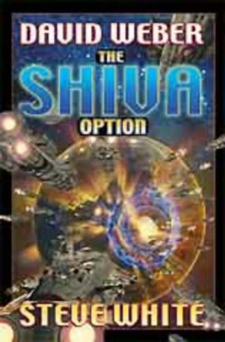 Book Cover The Shiva Option