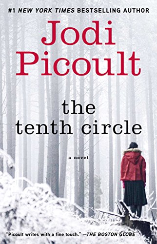 Book Cover The Tenth Circle: A Novel