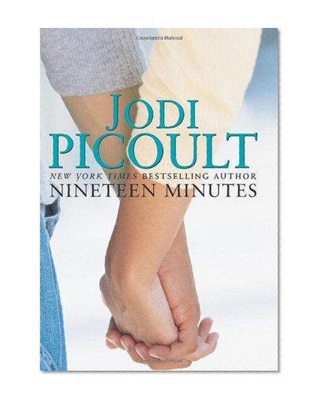 Book Cover Nineteen Minutes: A Novel