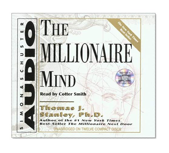Book Cover The Millionaire Mind