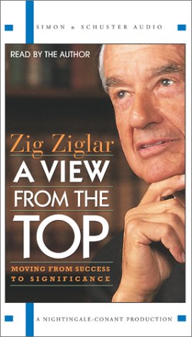 A View From The Top