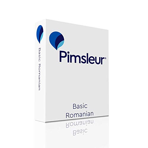 Basic Romanian