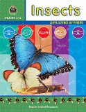 Insects (Super Science Activities)