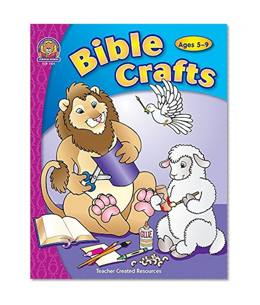 Bible Crafts
