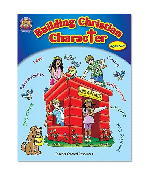 Building Christian Character