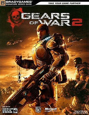 Gears of War 2