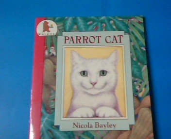 Parrot Cat (Copycats)
