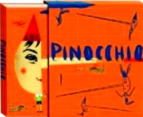 Pinocchio