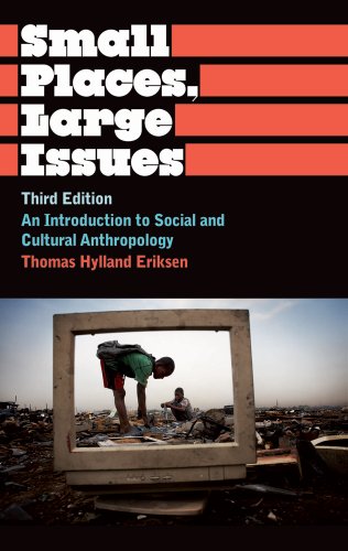 Book Cover Small Places, Large Issues: An Introduction to Social and Cultural Anthropology, Third Edition (Anthropology, Culture and Society)