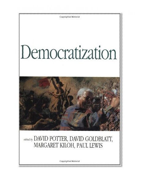 Democratization