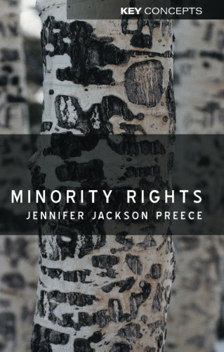 Minority Rights: Between Diversity and Community