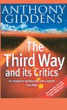 The Third Way and its Critics