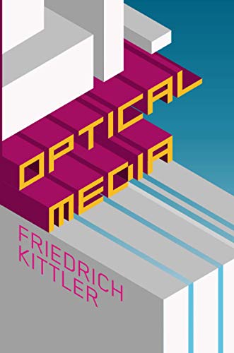 Book Cover Optical Media: Berlin Lectures 1999