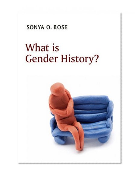 What is Gender History (What is History series)