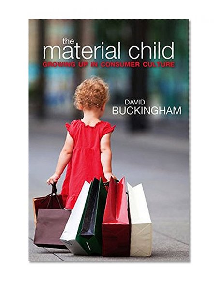 Book Cover The Material Child