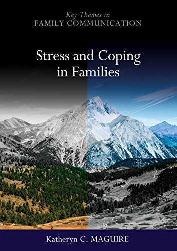 Book Cover Stress and Coping in Families