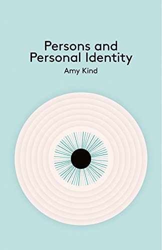 Book Cover Persons and Personal Identity (Key Concepts in Philosophy)