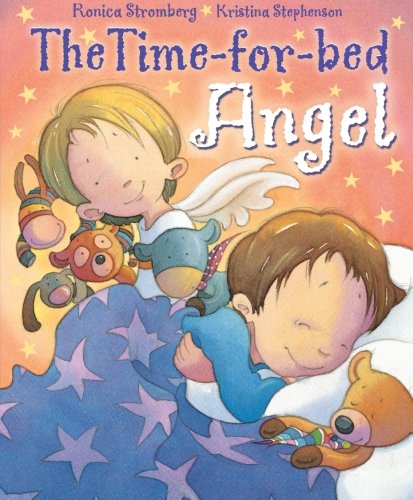 The Time-for-Bed Angel