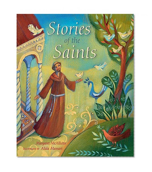 Stories of the Saints