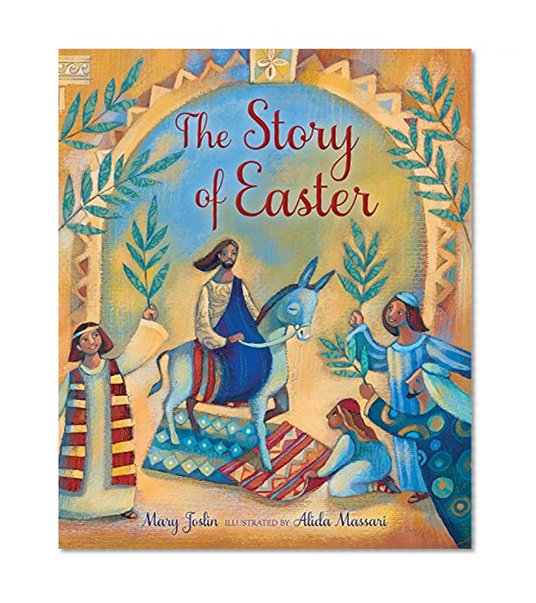 The Story of Easter