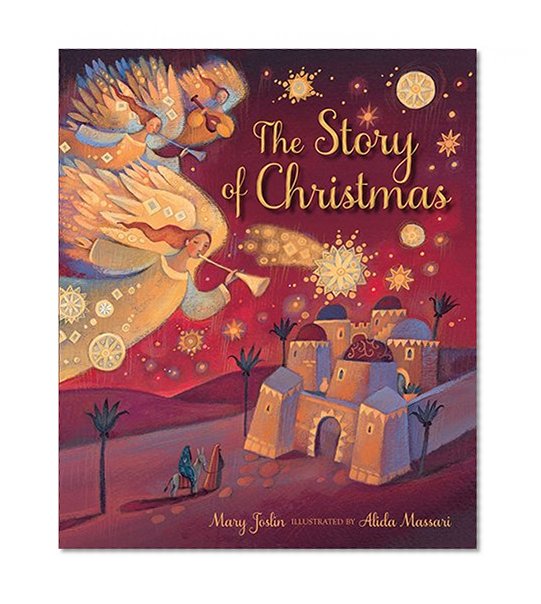 The Story of Christmas