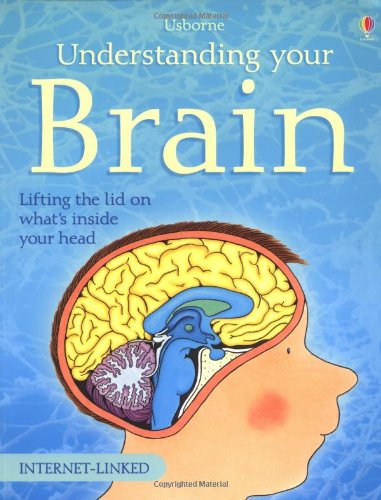 Book Cover Understanding Your Brain (Usborne Science for Beginners)