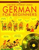 German for Beginners (Internet Linked)