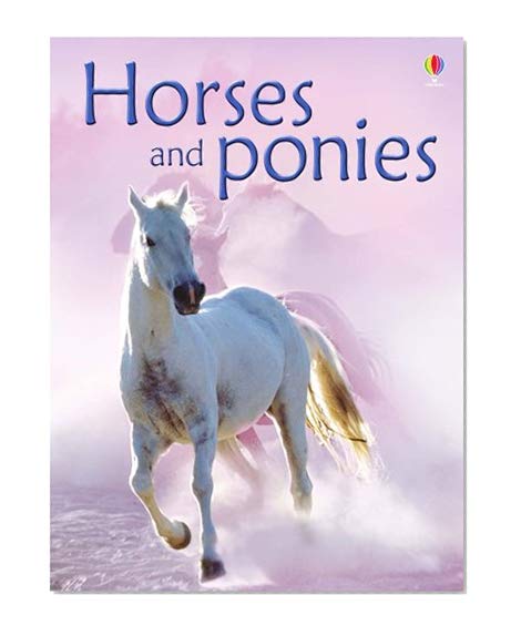 Horses And Ponies