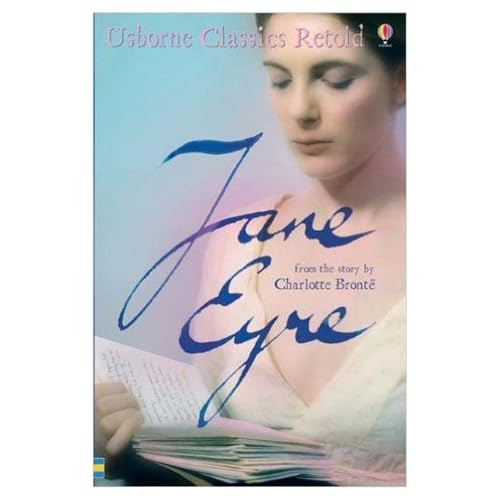 Jane Eyre (Pb) - Usborne Classics Retold