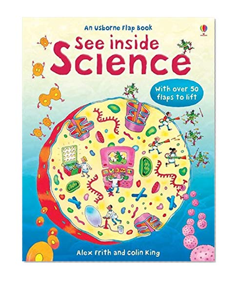 See Inside Science