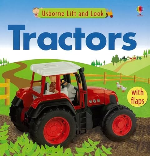 Tractors (Lift and Look)