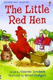 Little Red Hen (First Reading)