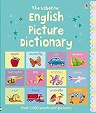 Picture Dictionary