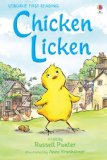 Chicken Licken: Level 3 (First Reading): Level 3 (First Reading)