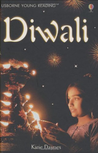 Book Cover Diwali