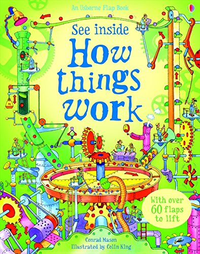 Book Cover How Things Work