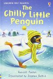 Chilly Little Penguin