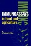 Immunoassays in Food and Agriculture