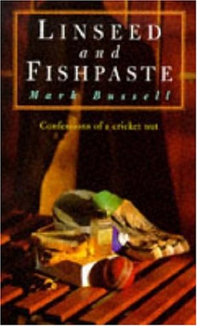 LINSEED AND FISHPASTE