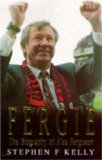 FERGIE: BIOGRAPHY OF ALEX FERGUSON