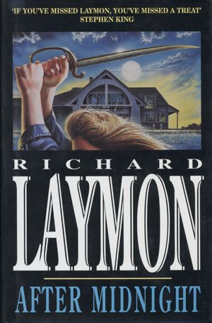 After Midnight Book Club Edition